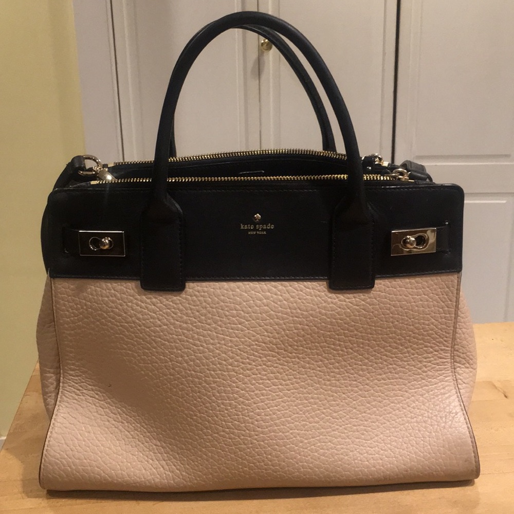 *SALE* Kate Spade Luna Drive Willow Drive Purse